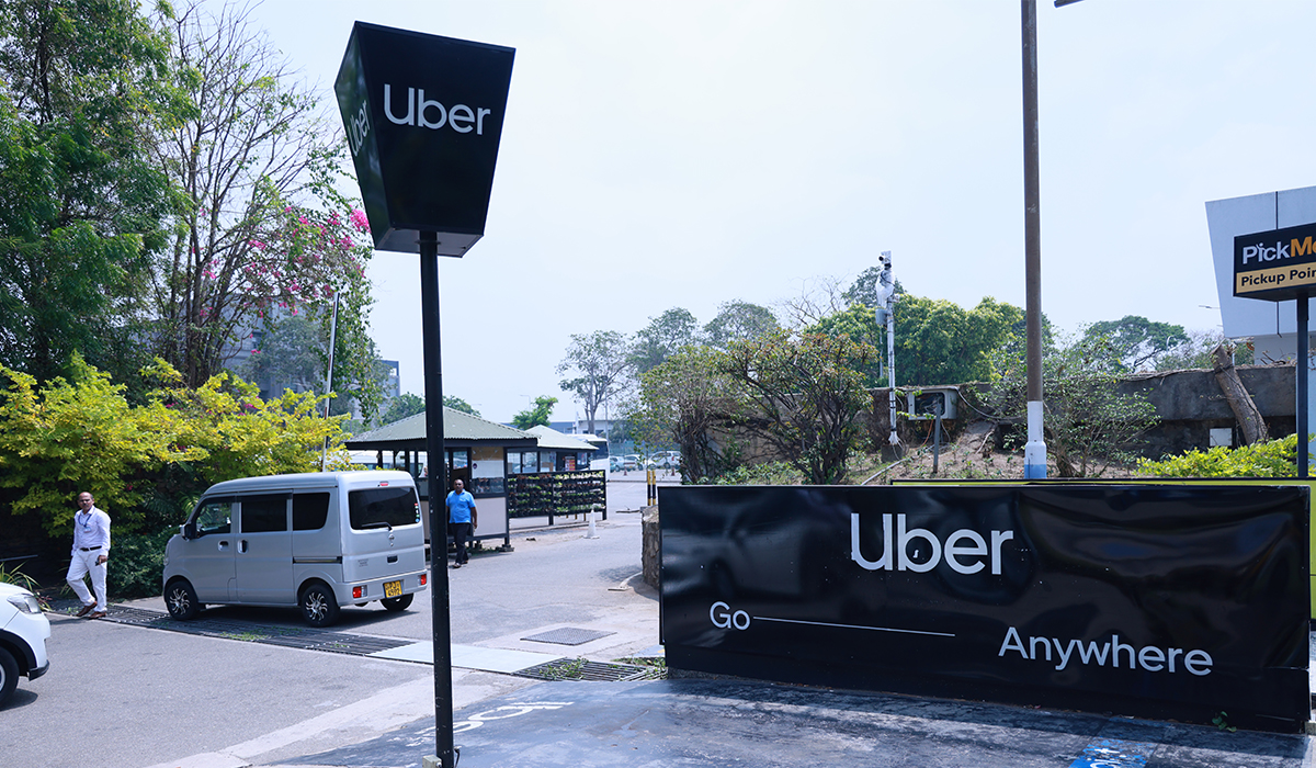 Uber