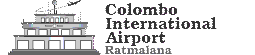 Colombo International Airport, Ratmalana